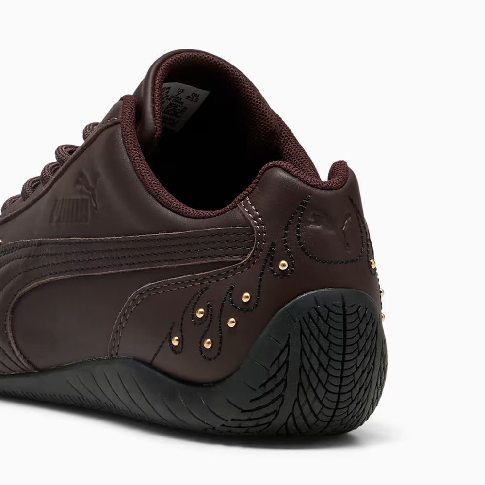 Puma Speedcat Embellished "Kona Brown"