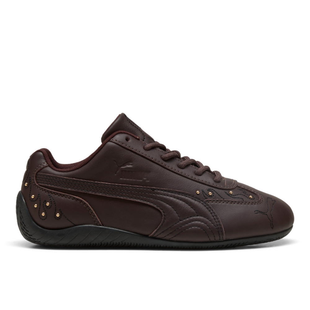 Puma Speedcat Embellished "Kona Brown"