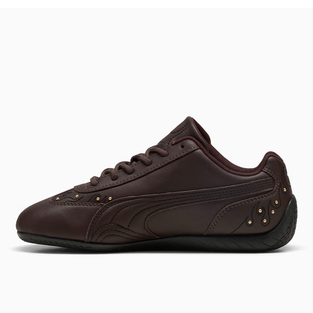 Puma Speedcat Embellished "Kona Brown"