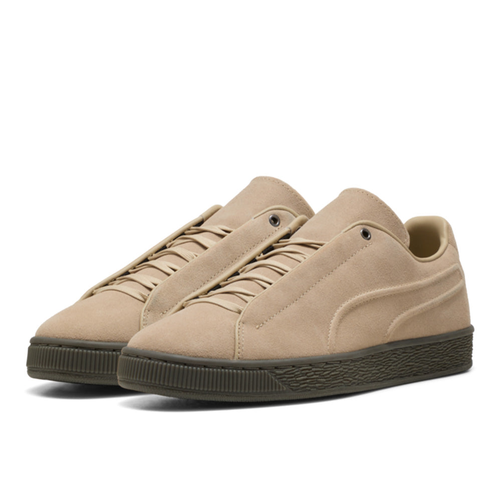 Puma Suede Modern "Birch"