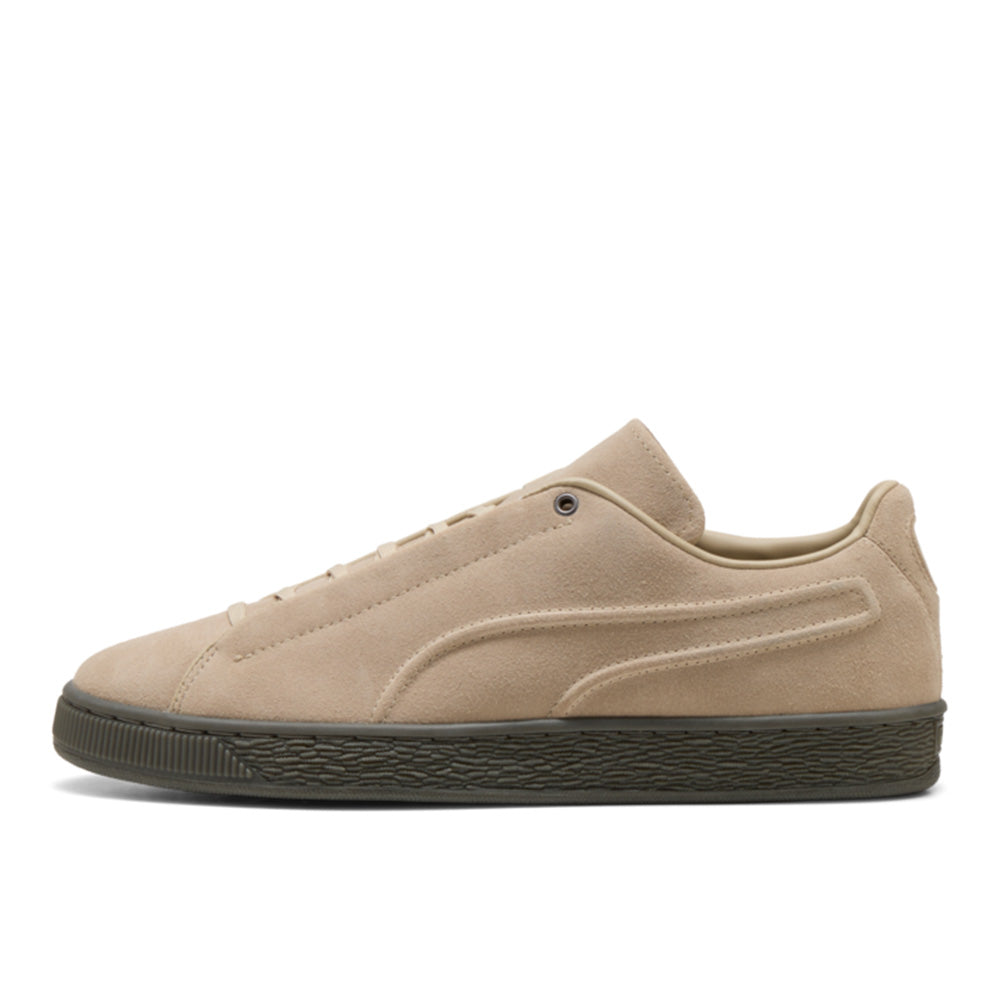 Puma Suede Modern "Birch"