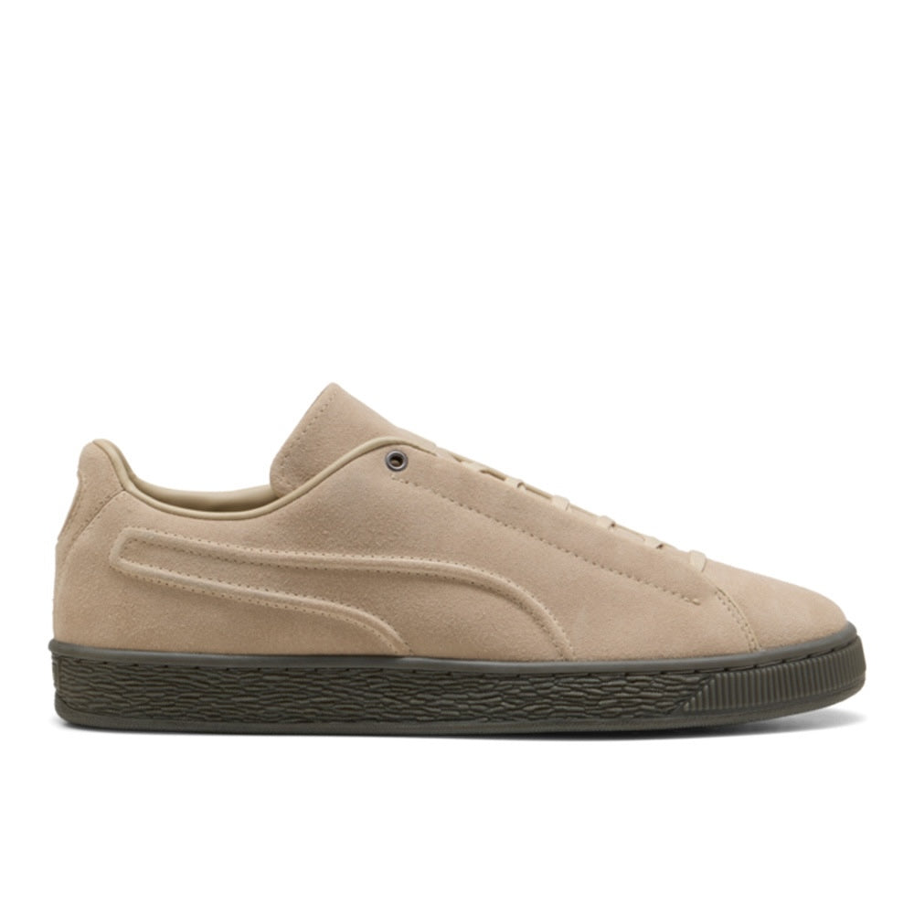 Puma Suede Modern "Birch"