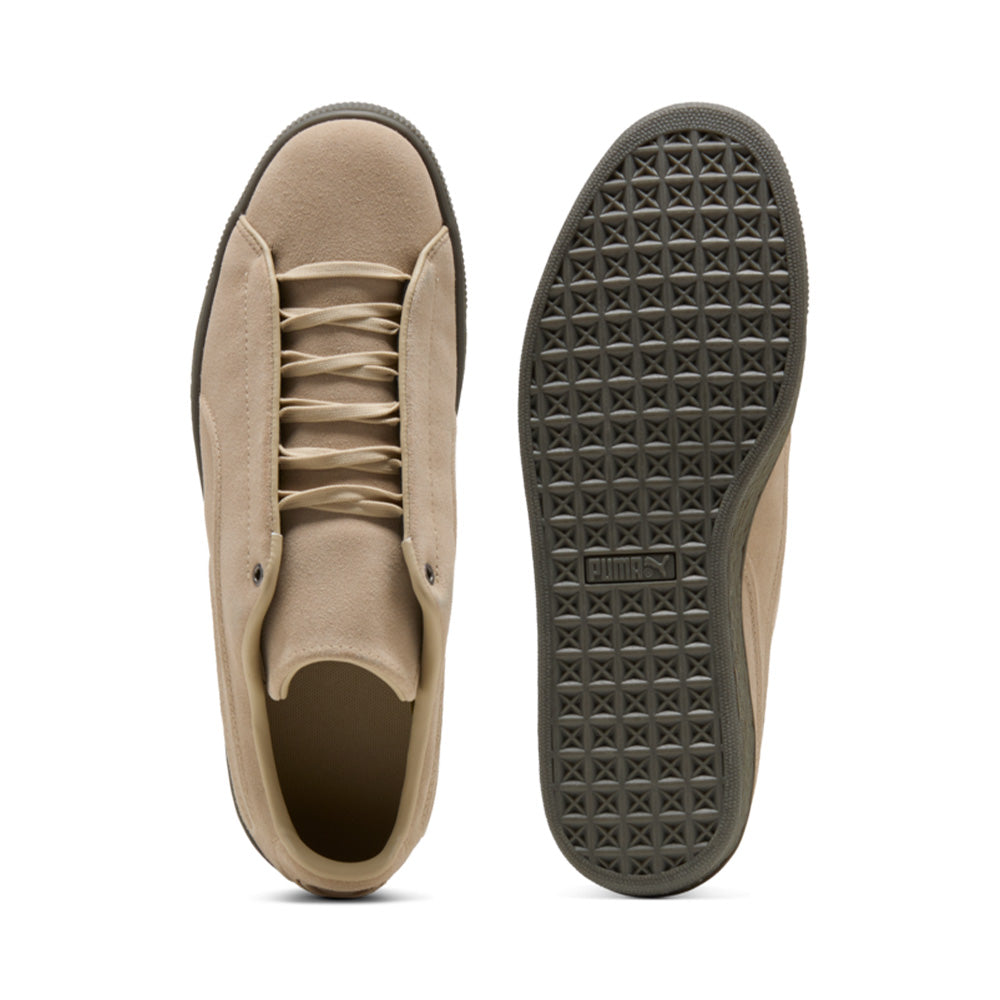 Puma Suede Modern "Birch"