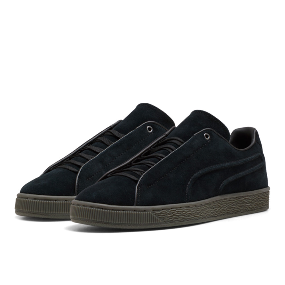 Puma Suede Modern "Black"