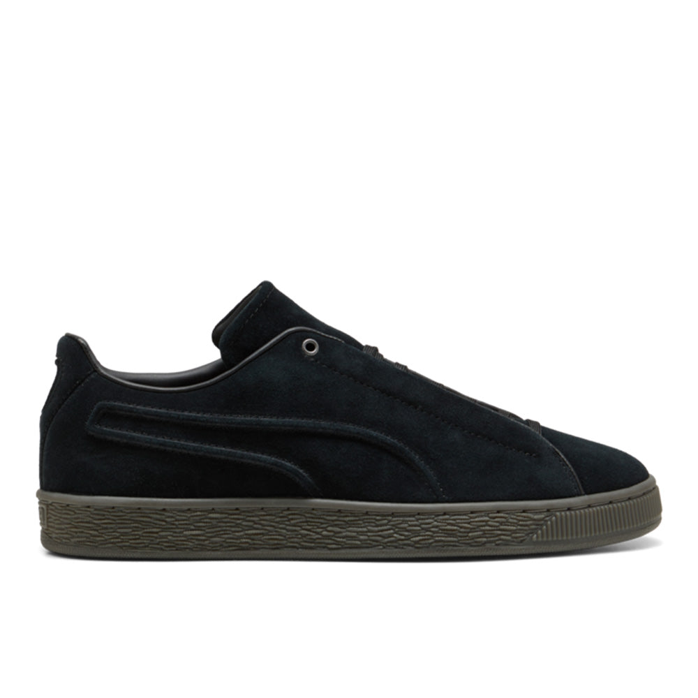 Puma Suede Modern "Black"