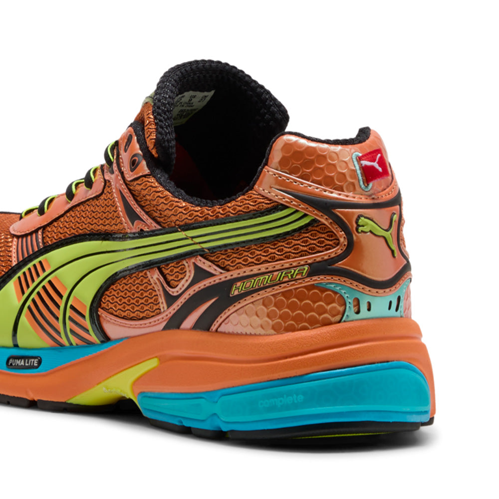 Puma Homura OG+ "Electric Lime"