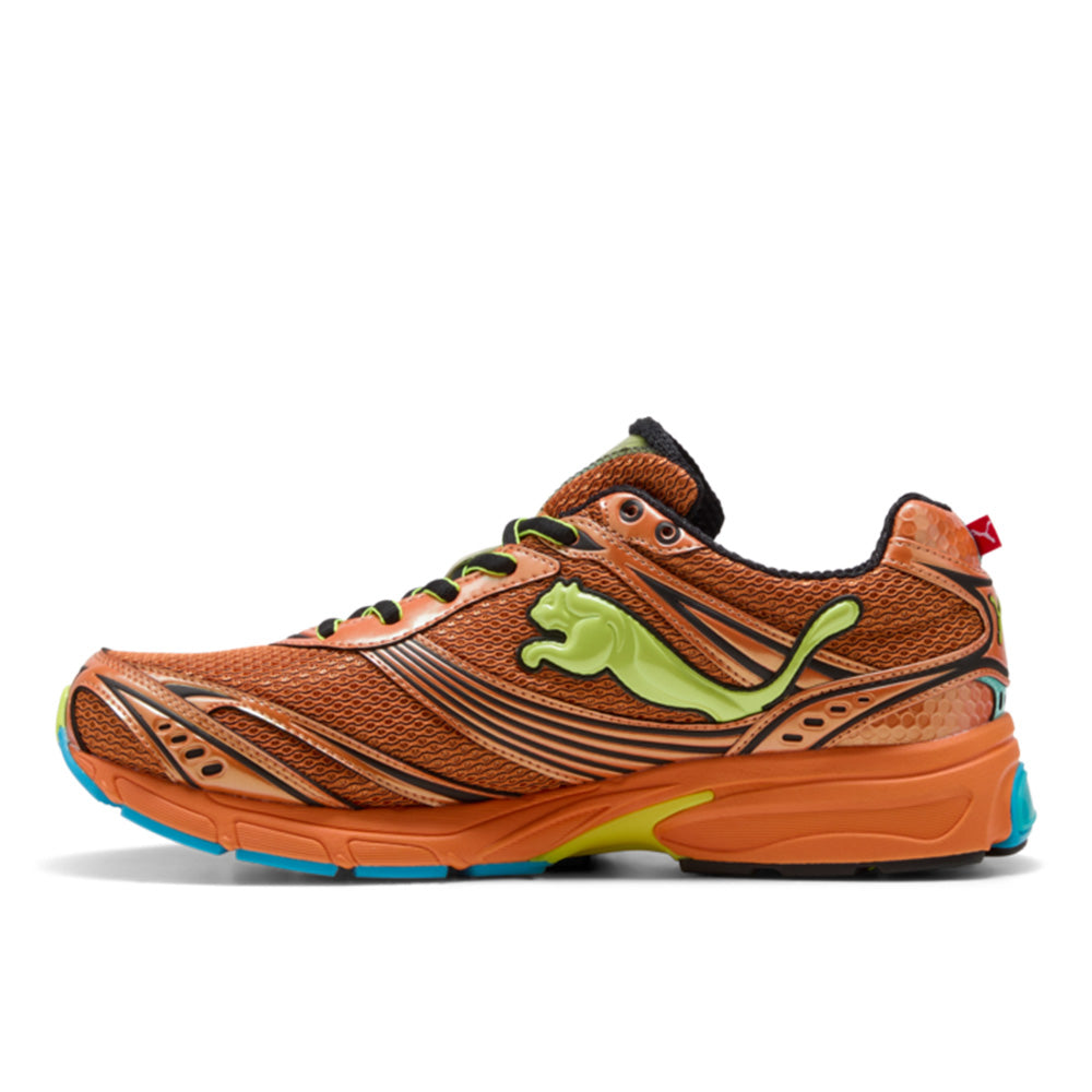 Puma Homura OG+ "Electric Lime"