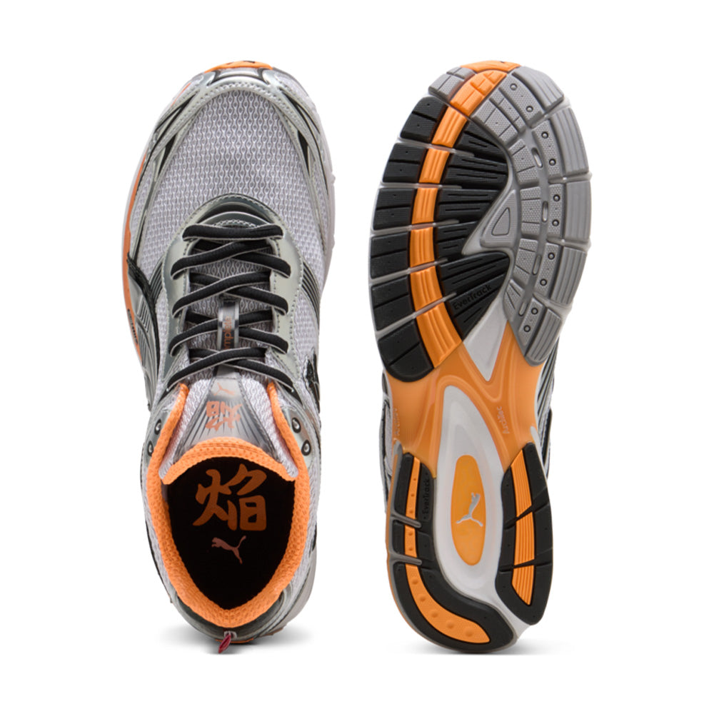 Puma Homura OG+ "Heat Fire"