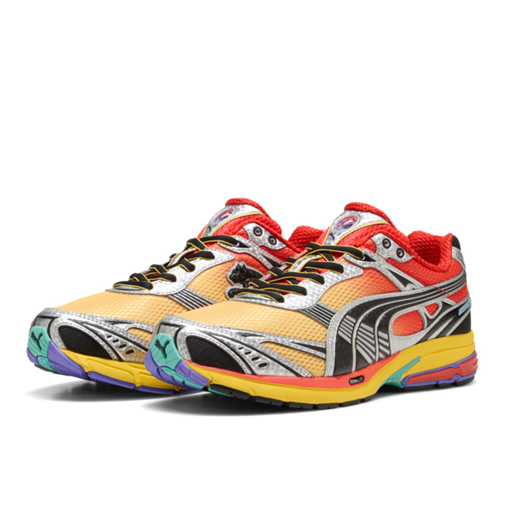 Puma Homura OG Hyper "Red Flash"