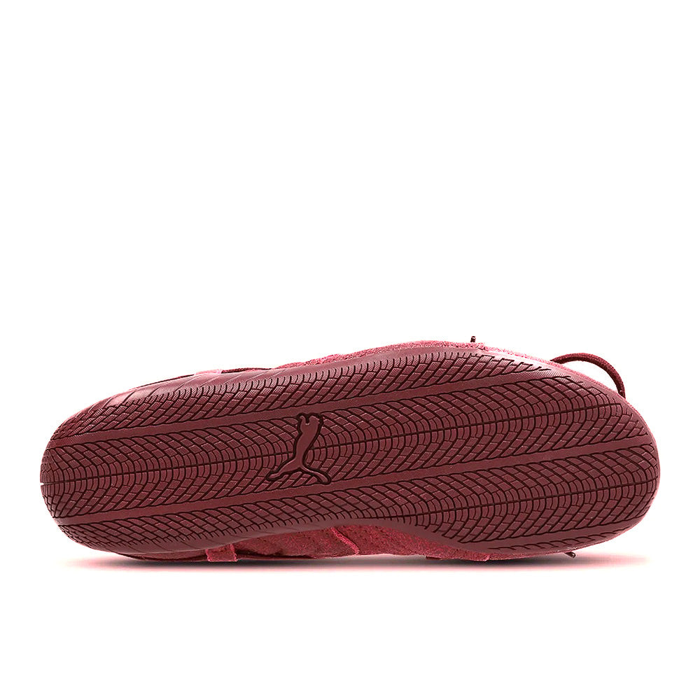 Rosé X Puma Womens Speedcat VNT "Wine"