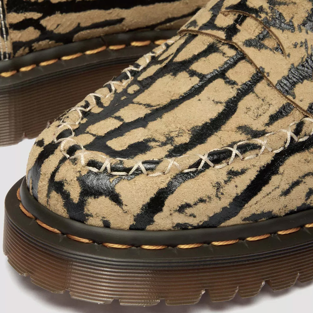 Dr. Martens Delapre Penny Loafer