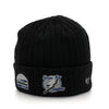 47 x FRSH x Tampa Bay Lightning OG Logo Cuff Beanie