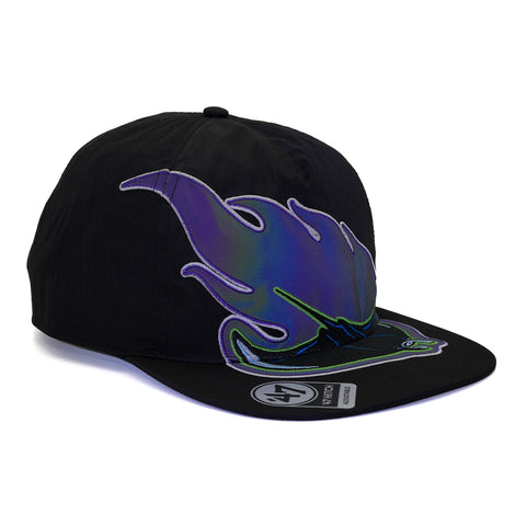 47 x FRSH x Tampa Bay Rays 