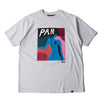 By Parra Ghost Caves SS Tee