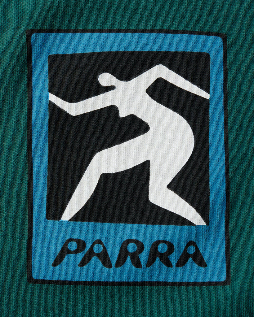 Parra Pigeon Legs SS tee