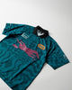 Parra Sports Flage SS Polo Shirt