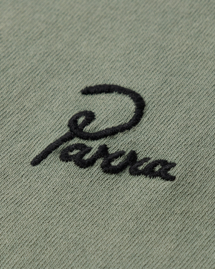 Parra Signature SS Tee