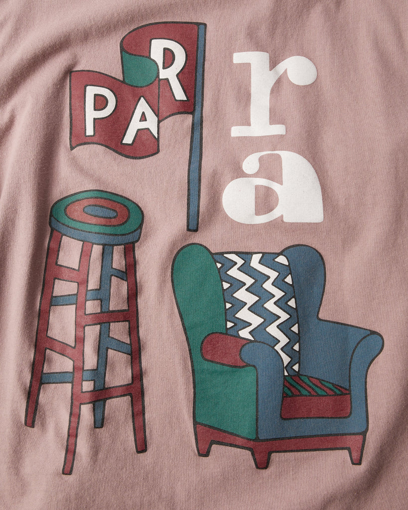 Parra Furniture Sale SS Tee