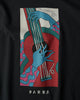 Parra Cheap Strings SS Tee