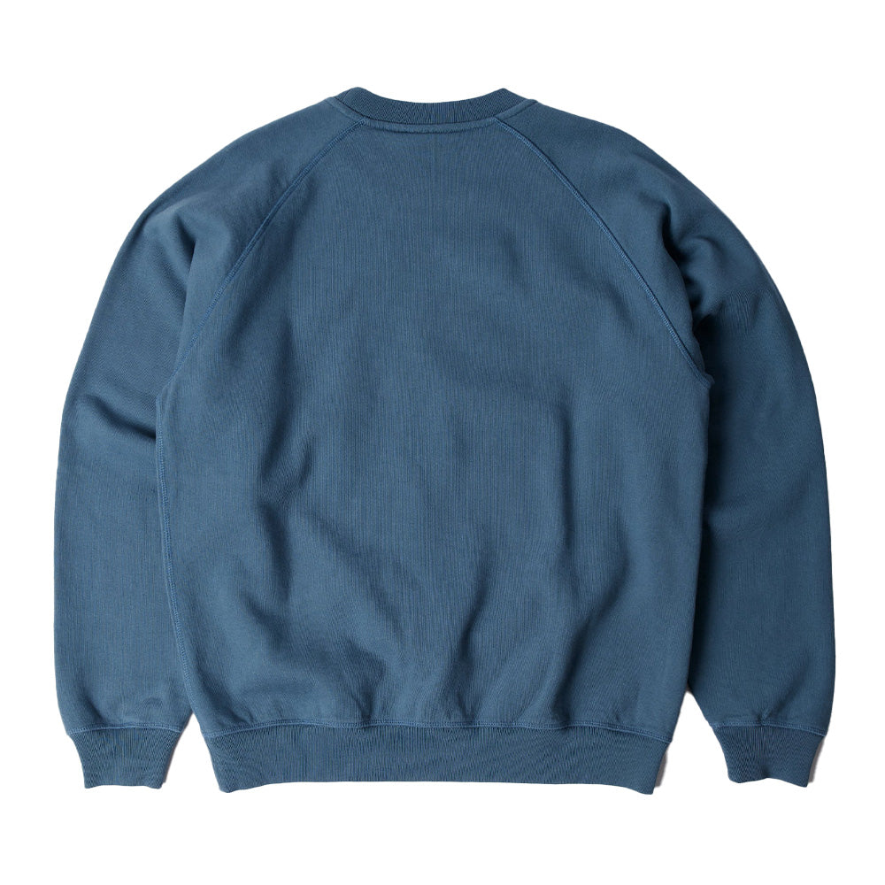 Parra Ball Sports Crewneck Sweater
