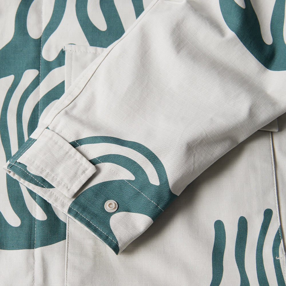 Parra Half Blob Jacket