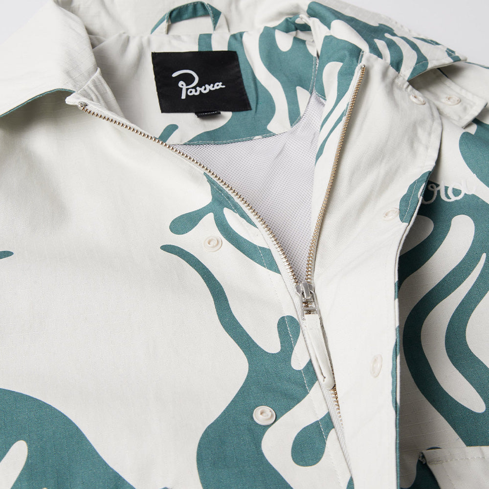 Parra Half Blob Jacket