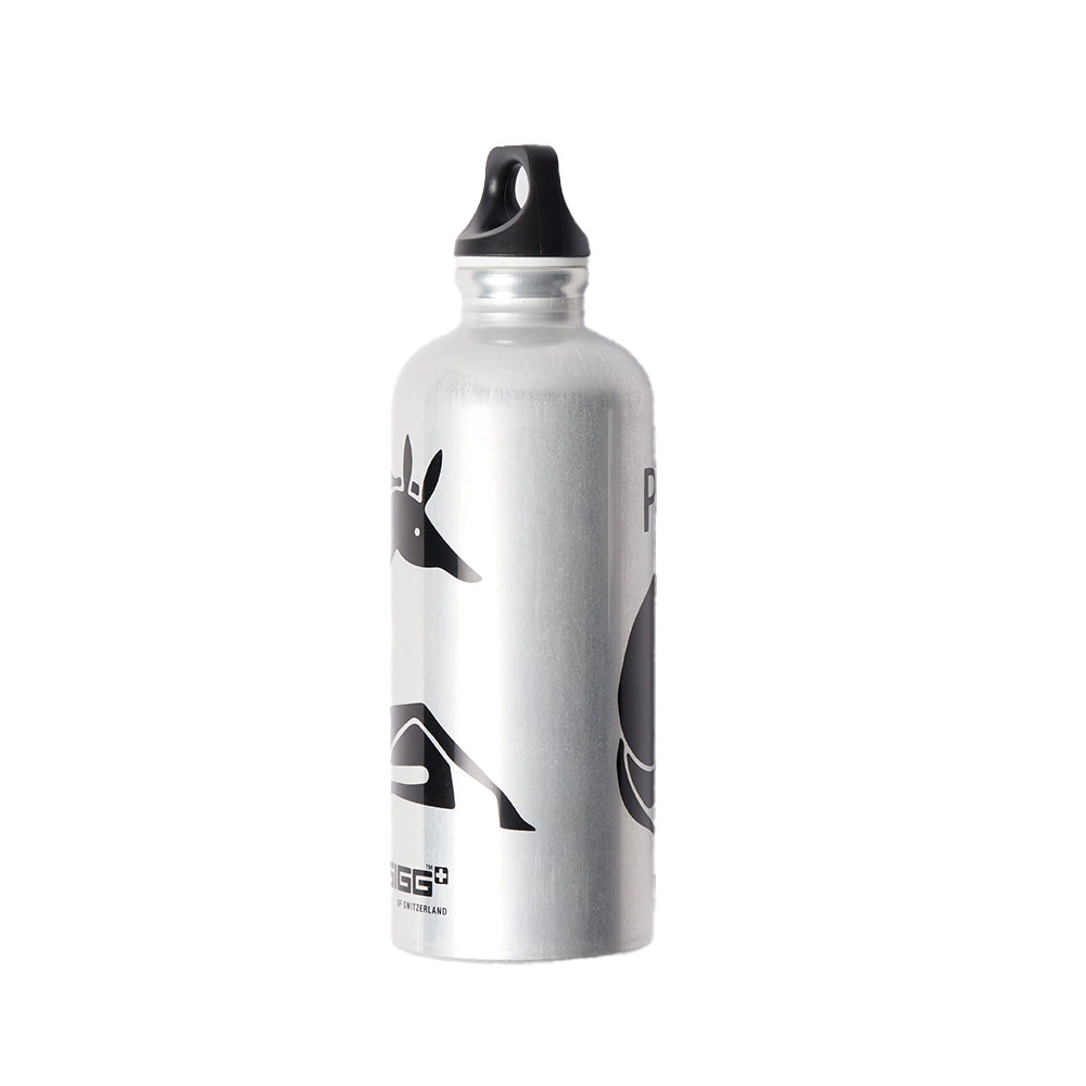 Parra Horizontal Horse SIGG Water Bottle