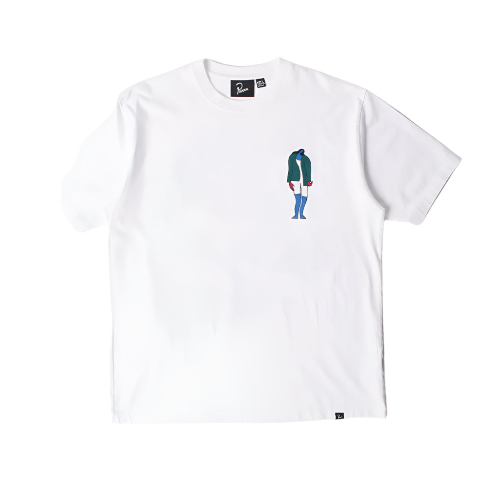 Parra The Broken Door SS Tee