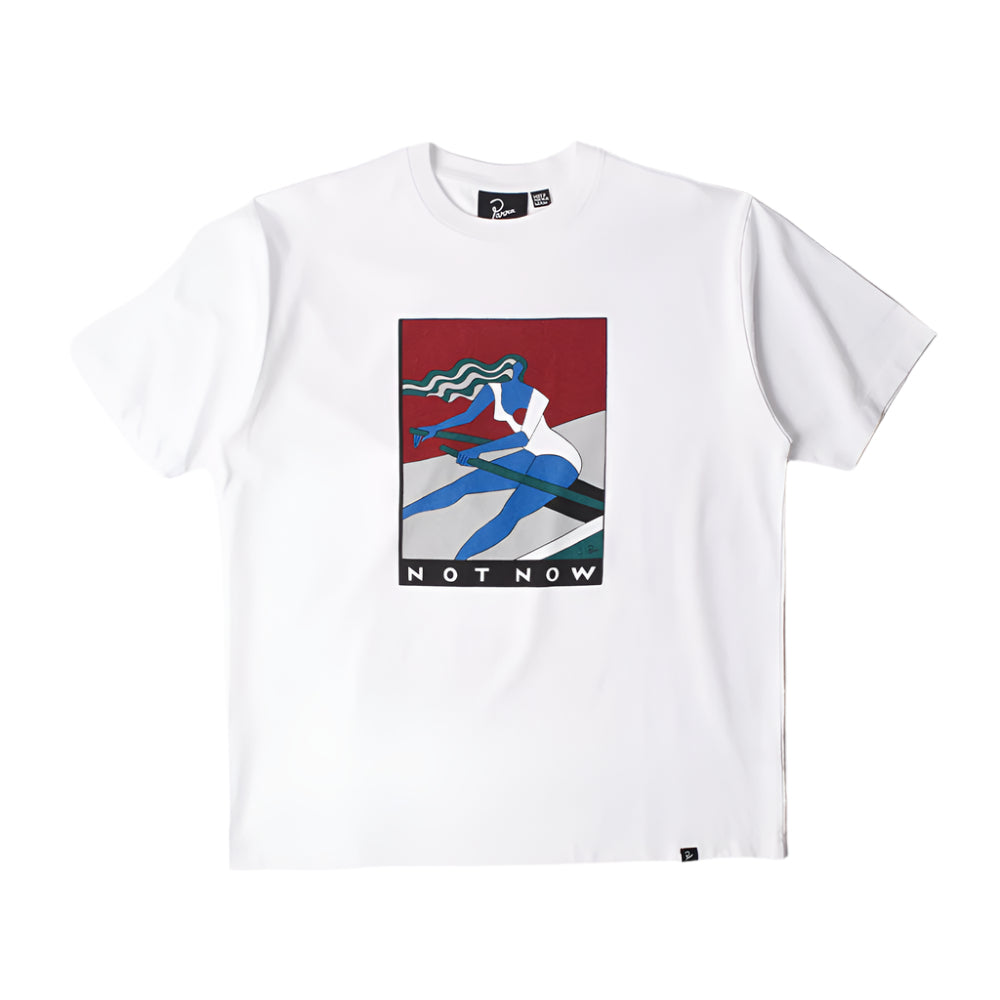 Parra Into Nowhere SS Tee