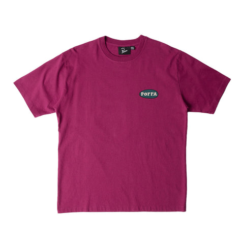 Parra Chair Baller SS Tee