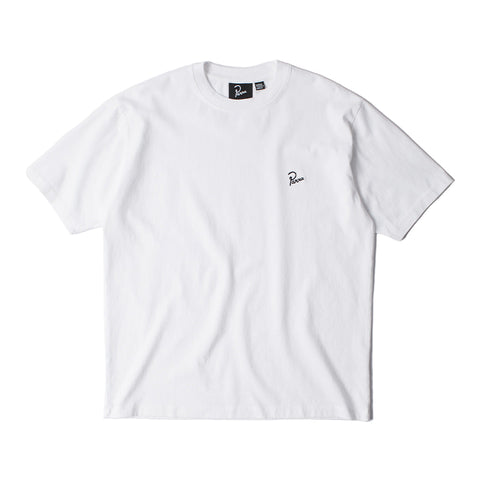Parra Signature SS Tee