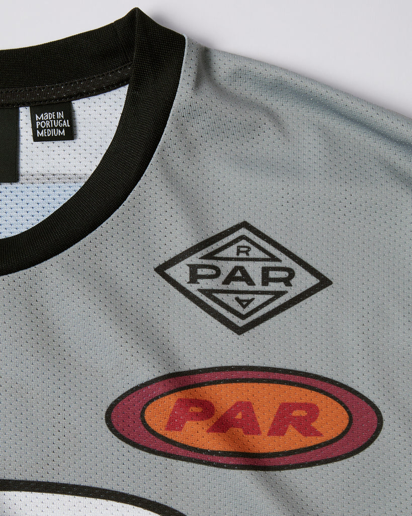 Parra Dirt Jumper LS Jersey