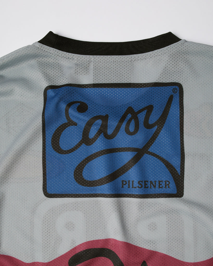 Parra Dirt Jumper LS Jersey