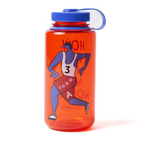 Parra X Nalgene Nice and Normal Bottle
