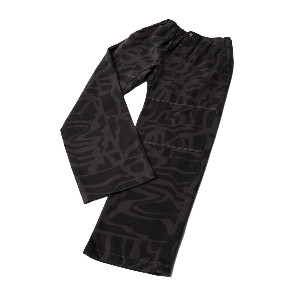 Parra Broken FTP Pants