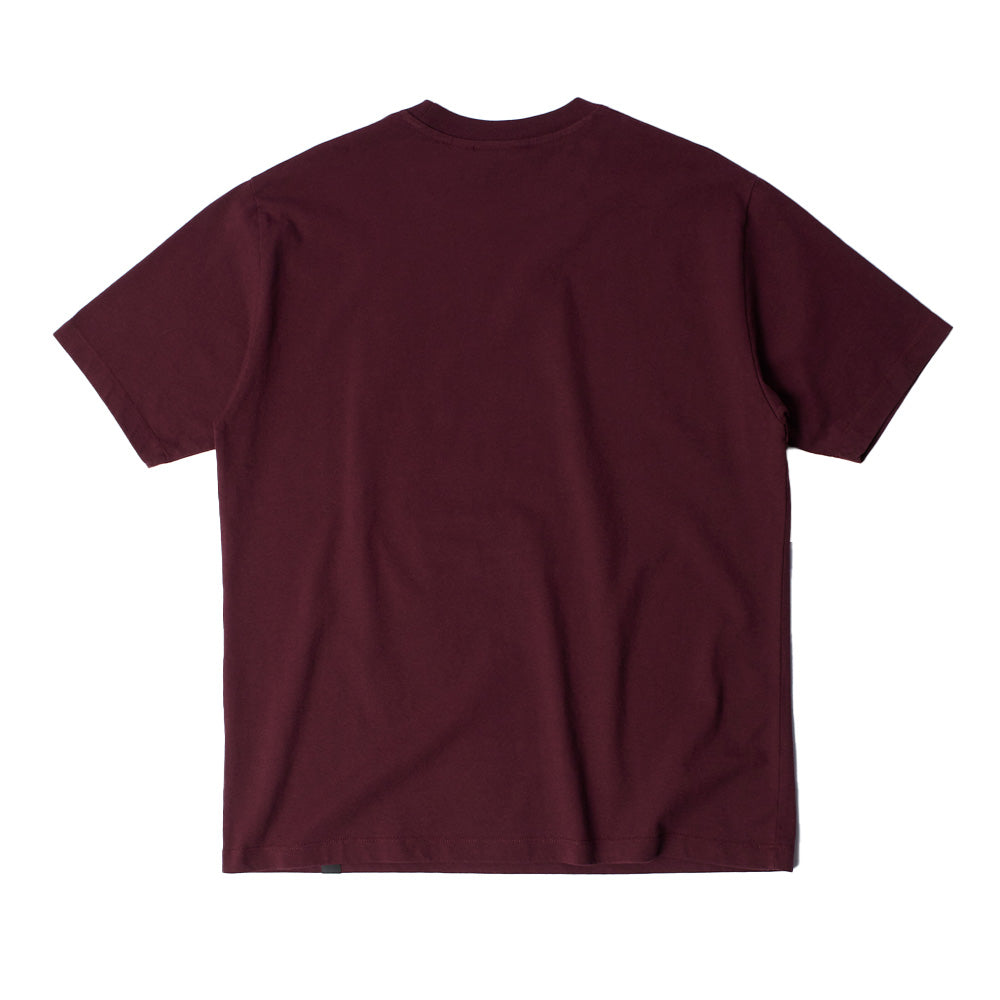 Parra Tripped Up SS Tee