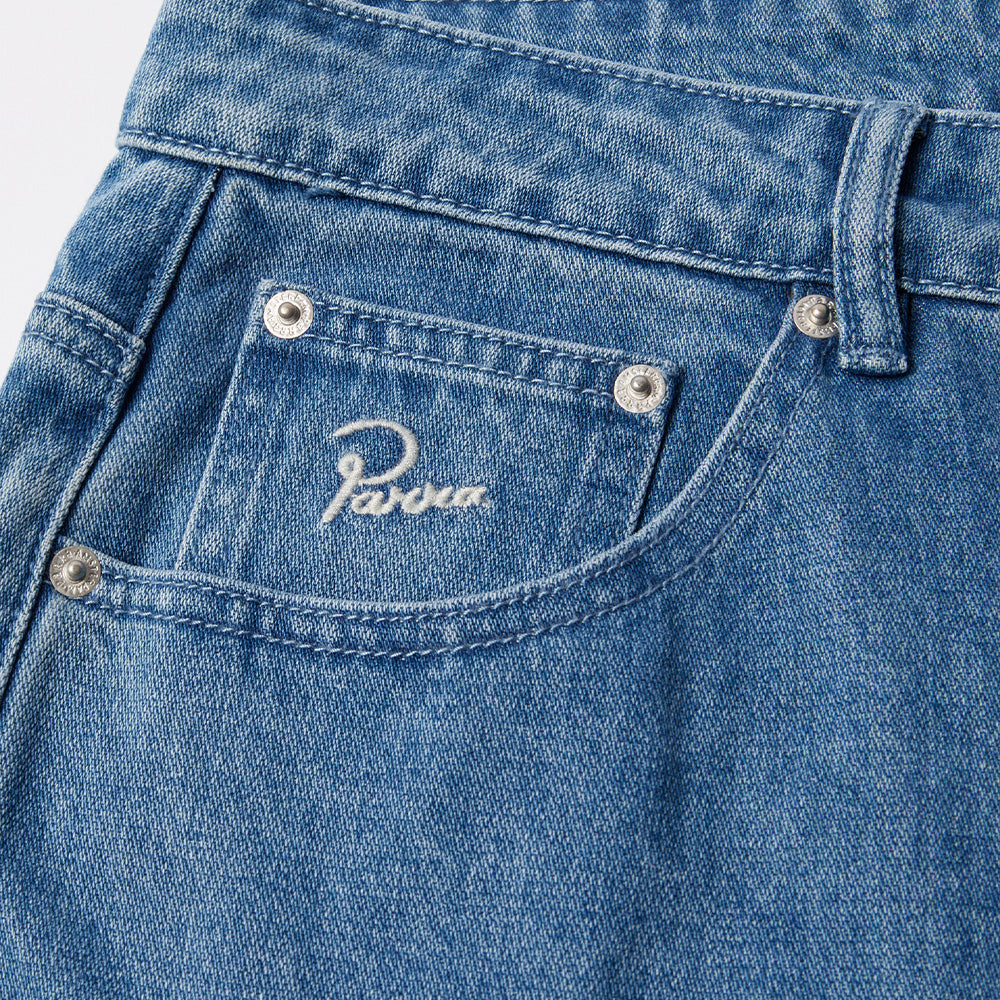 Parra Das Jeans Again