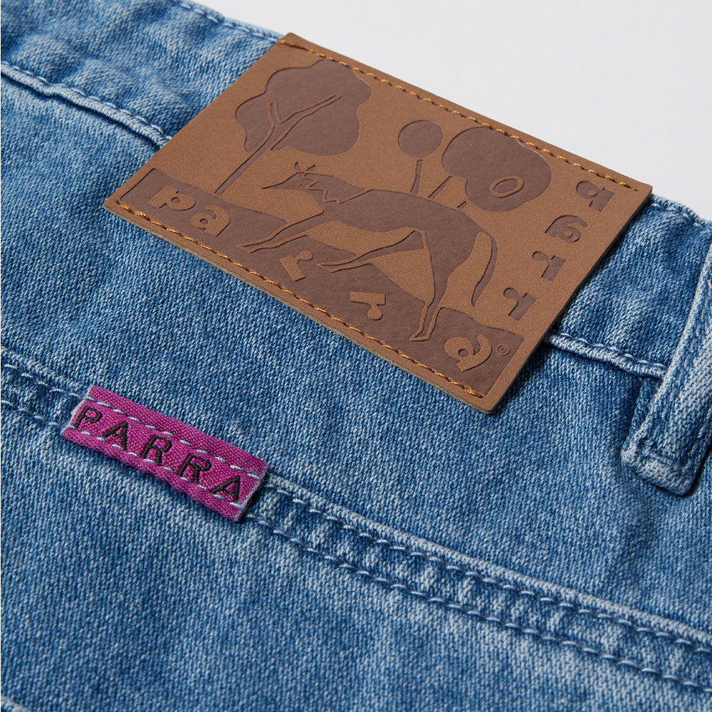 Parra Das Jeans Again