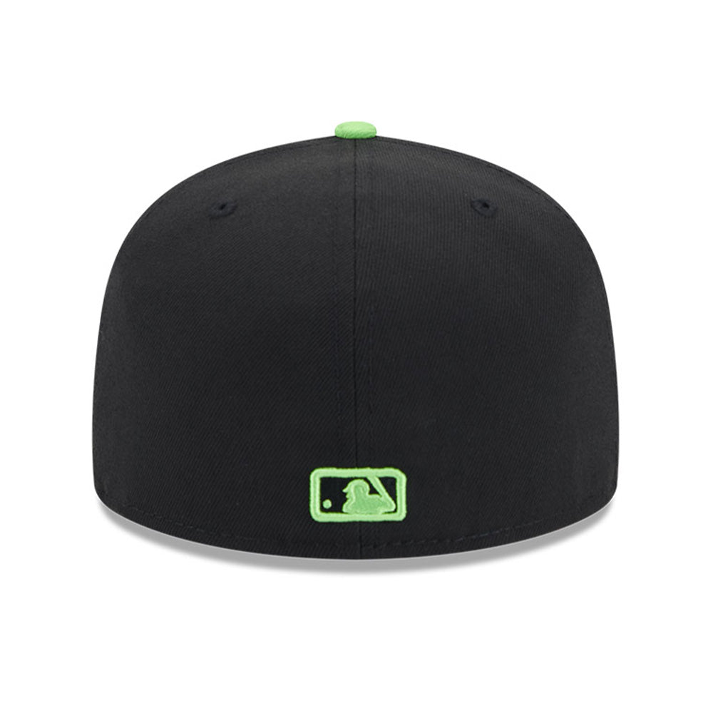 New Era Cap 5950 Tampa Bay Rays City Connect Fitted