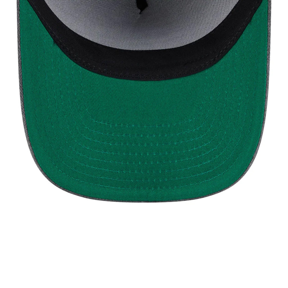 New Era Cap 950 A-Frame Tampa Bay Rays "Washed" - Snapback