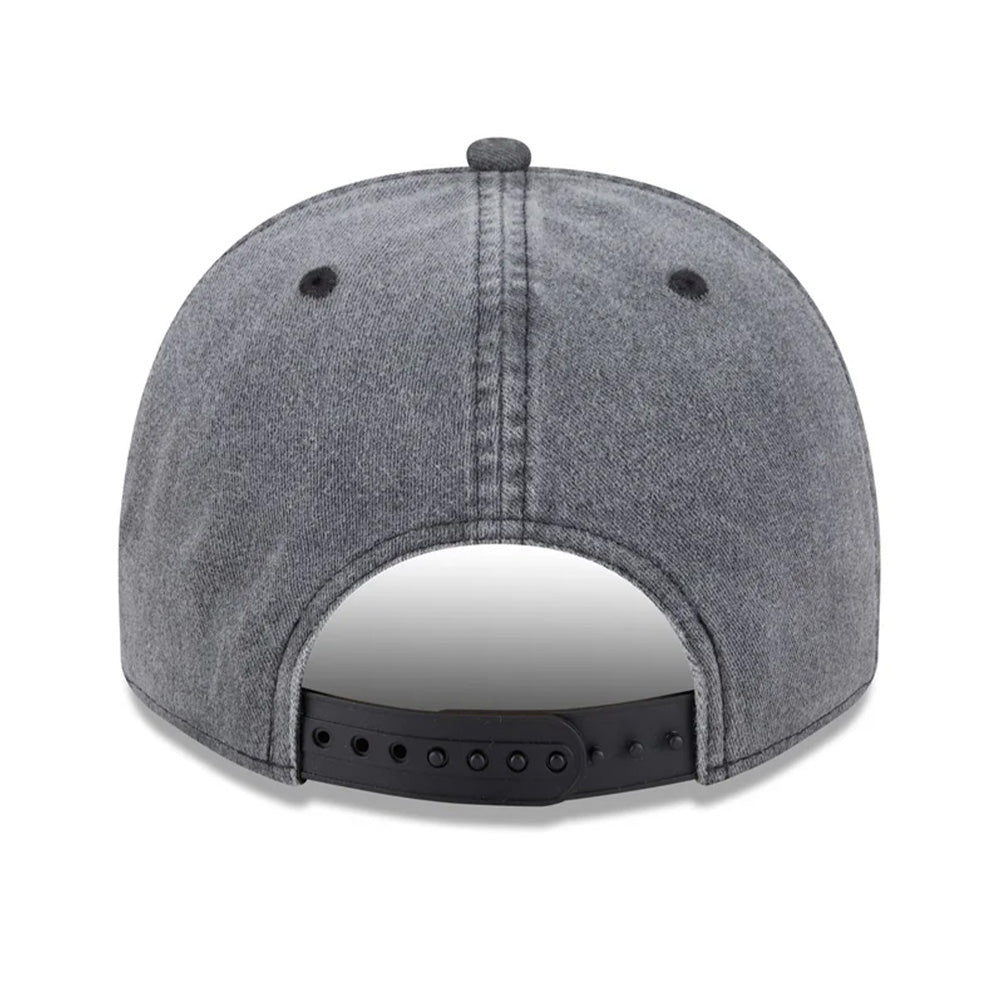 New Era Cap 950 A-Frame Tampa Bay Rays "Washed" - Snapback