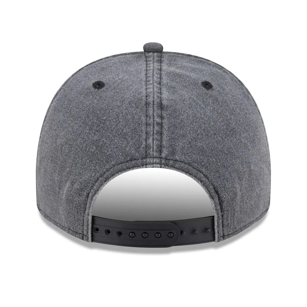 New Era Cap 950 A-Frame Florida Panthers "Washed" - Snapback