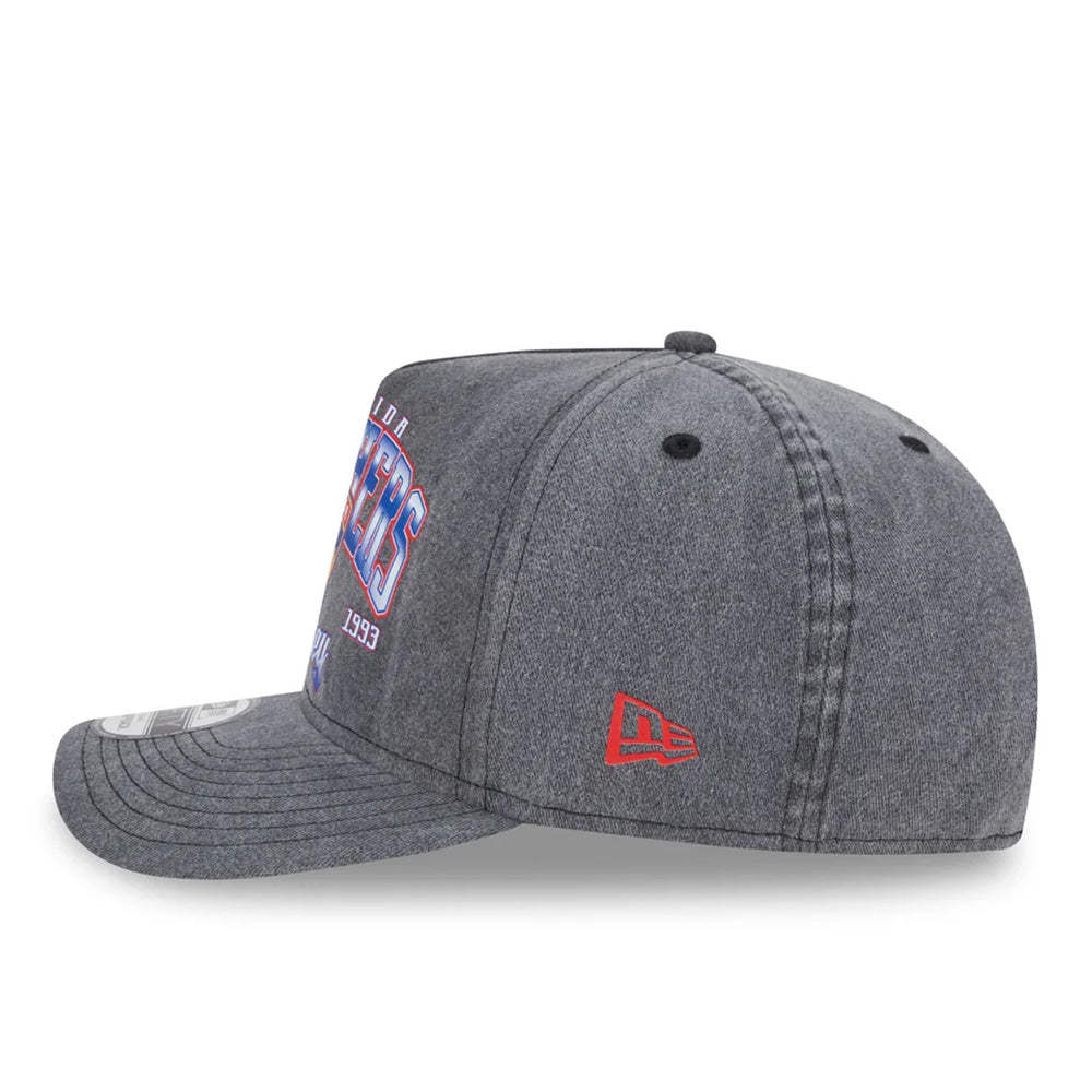 New Era Cap 950 A-Frame Florida Panthers "Washed" - Snapback