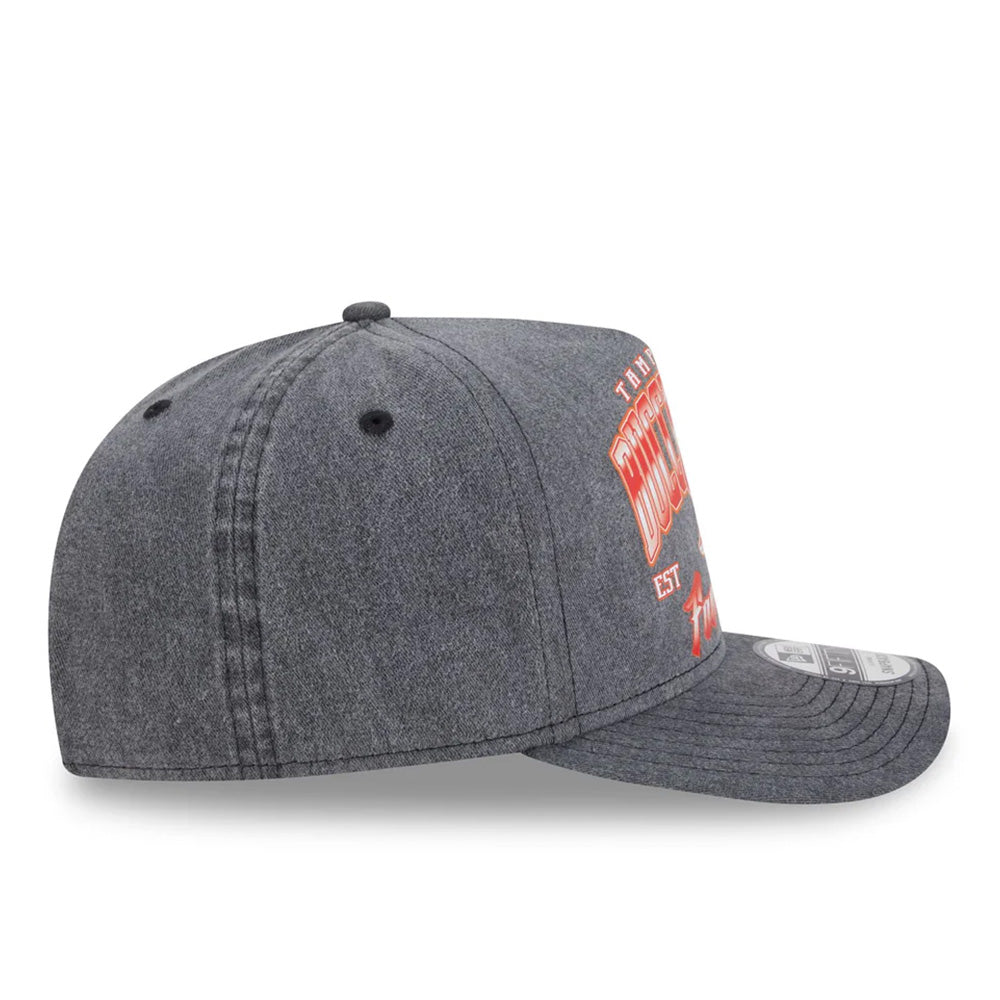 New Era Cap 950 A-Frame Tampa Bay Buccaneers "Washed" - Snapback