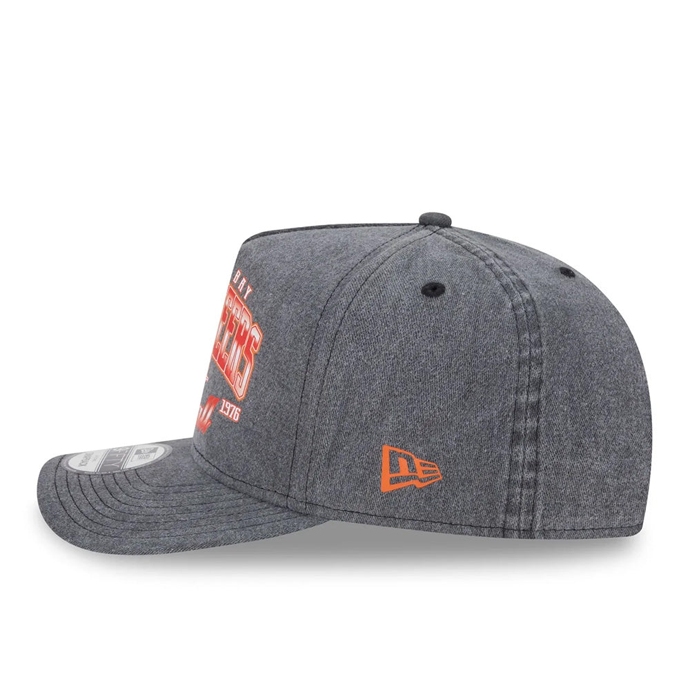 New Era Cap 950 A-Frame Tampa Bay Buccaneers "Washed" - Snapback