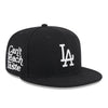 Diet Starts Monday X New Era Cap 5950 Los Angeles Dodgers 