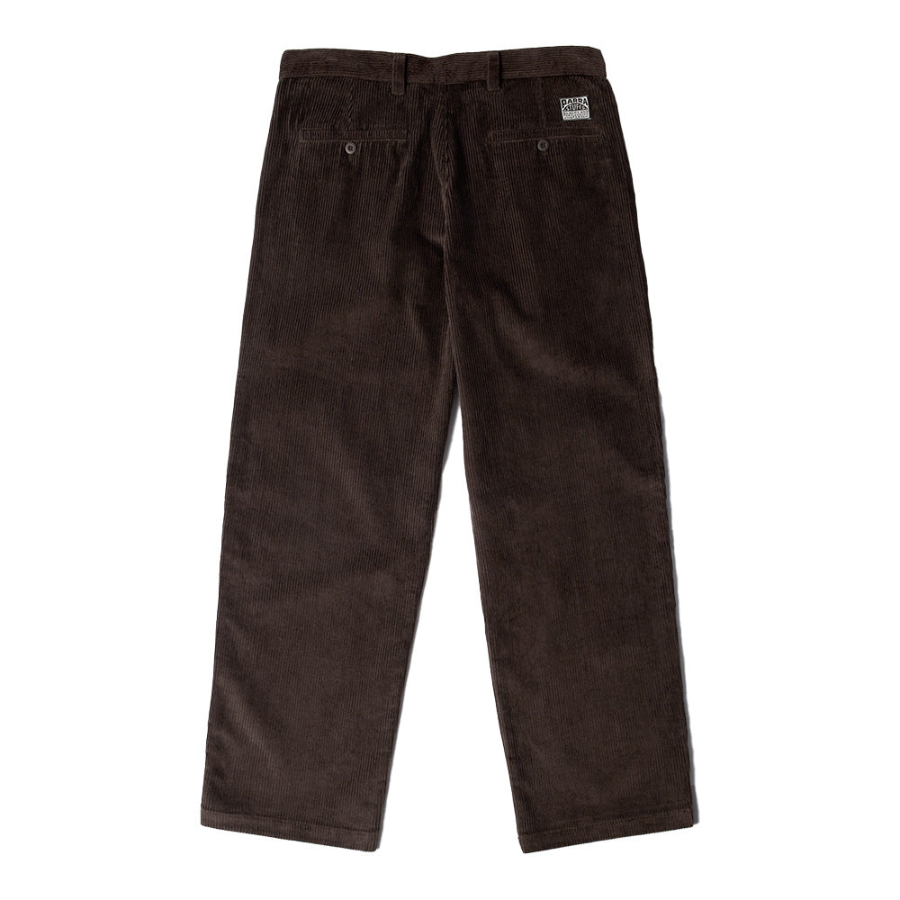 Parra Minor Chords Corduroy Pants