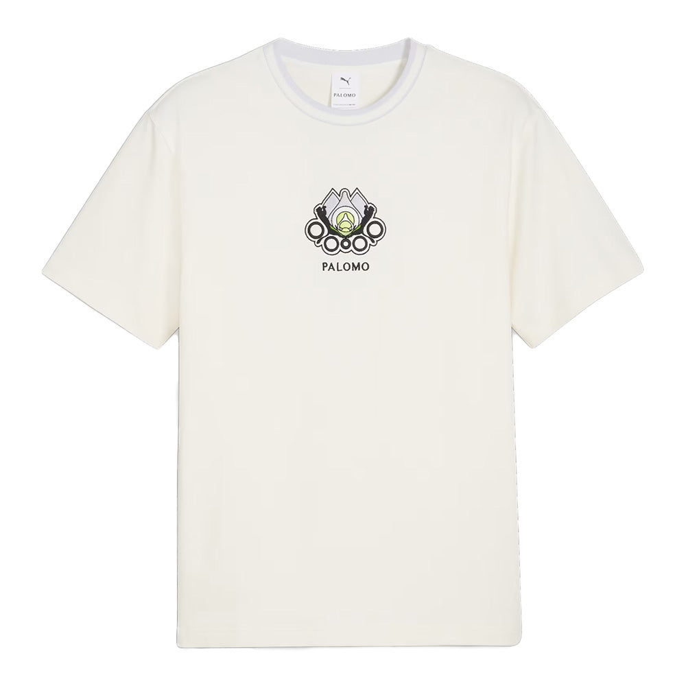 62555865 - Puma X Palomo Graphic SS Tee
