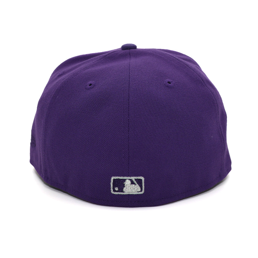 New Era 5950 Tampa Bay Rays "City Connect" Fitted - FRSH Exclusive
