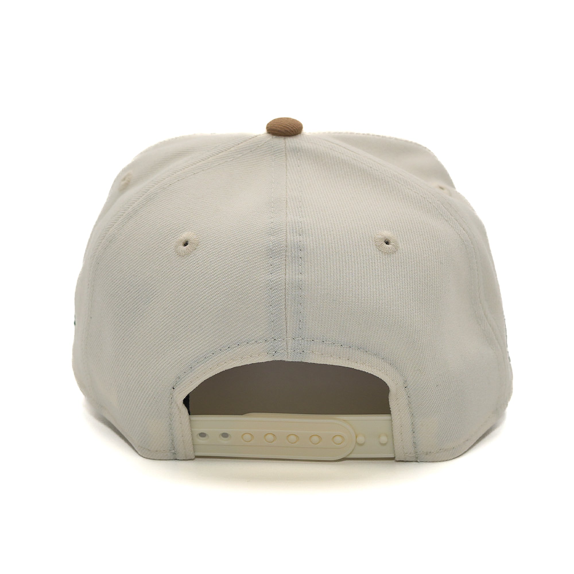 New Era 940 A-Frame Tampa Bay Rays "98 Inaugural" Snapback - FRSH Exclusive